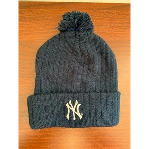 NY Yankees Beanie